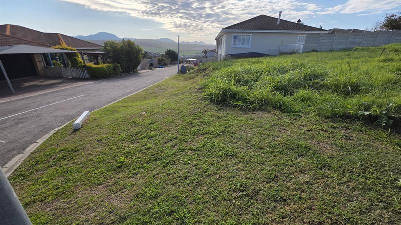 0 Bedroom Property for Sale in Reebok Western Cape
